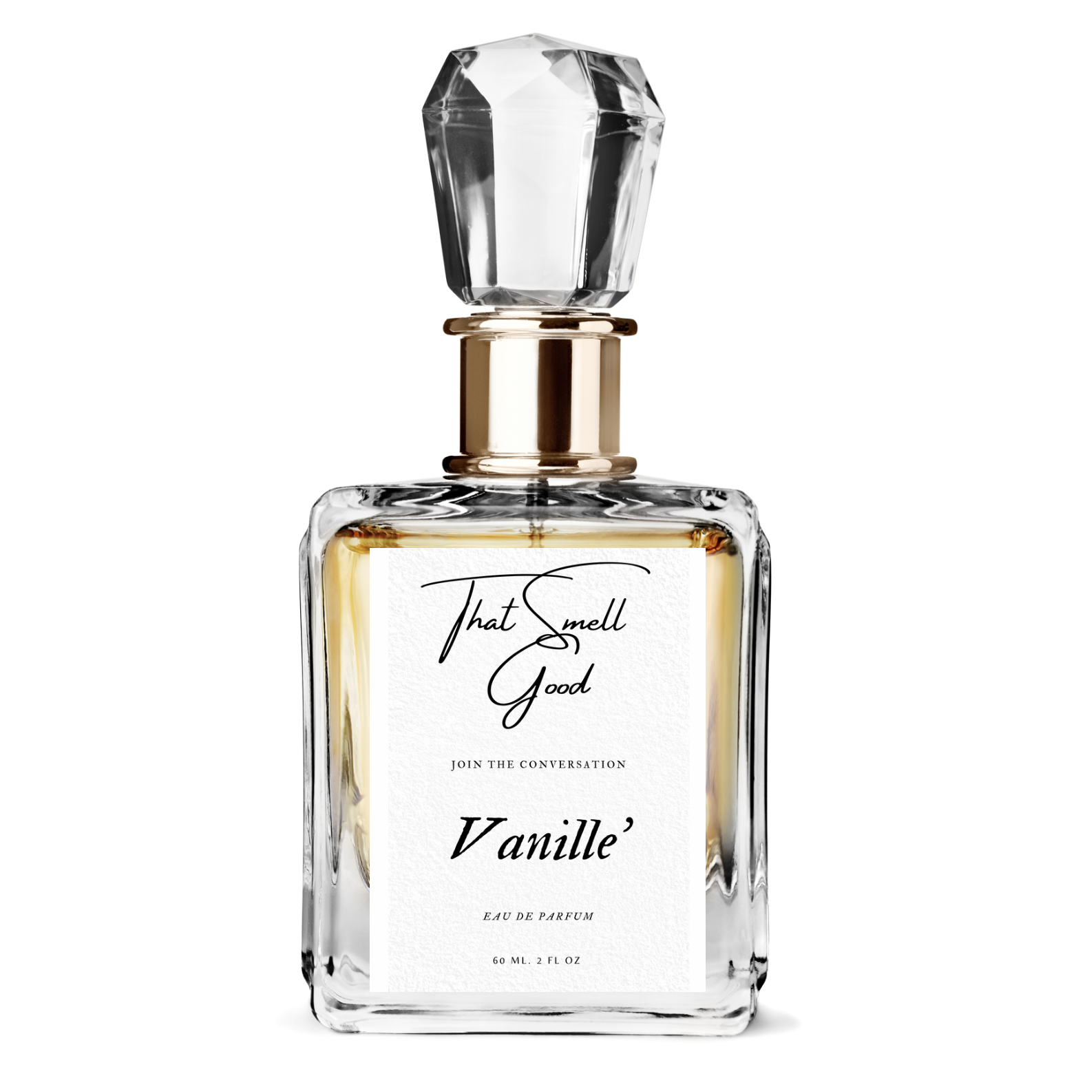 Vanille’ Eau De Parfum