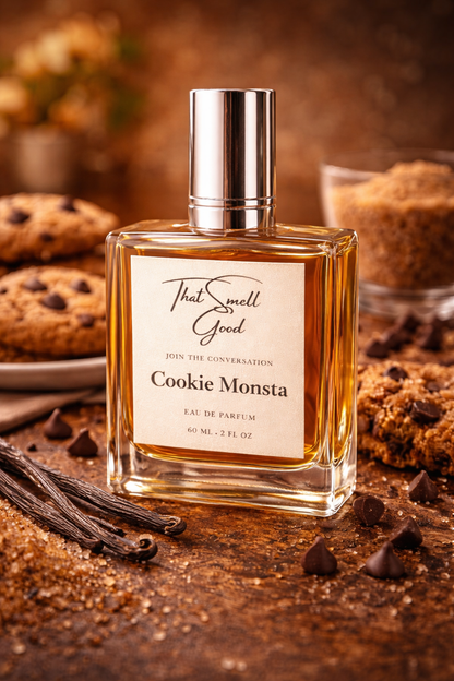 Cookie Monsta Eau De Parfum