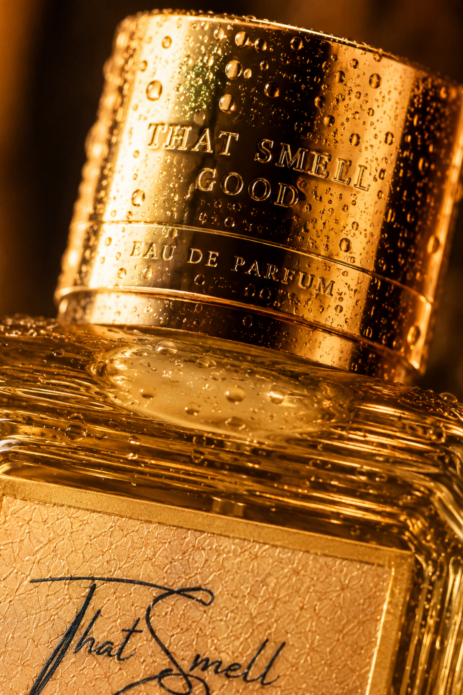 Buttered Biscuit Eau De Parfum