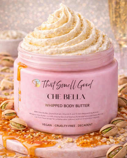 “Che Bella” Body Butter