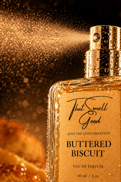 Buttered Biscuit Eau De Parfum