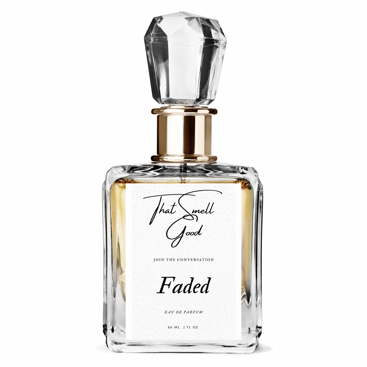 Faded Eau De Parfum