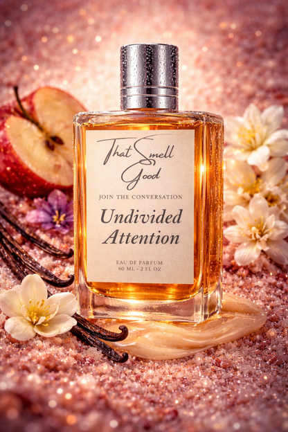 Undivided Attention Eau De Parfum