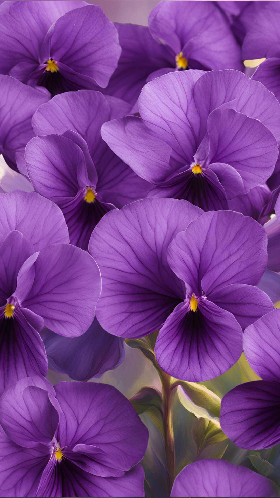Candied Violet Body Butter