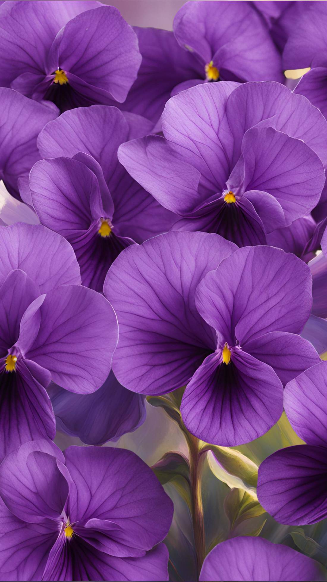 Candied Violet Eau De Parfum