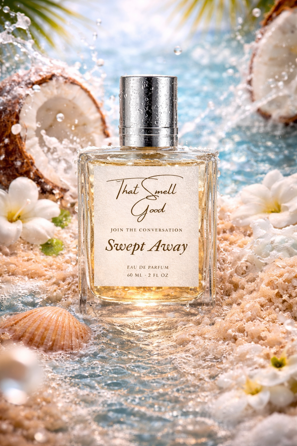 Swept Away Eau De Parfum
