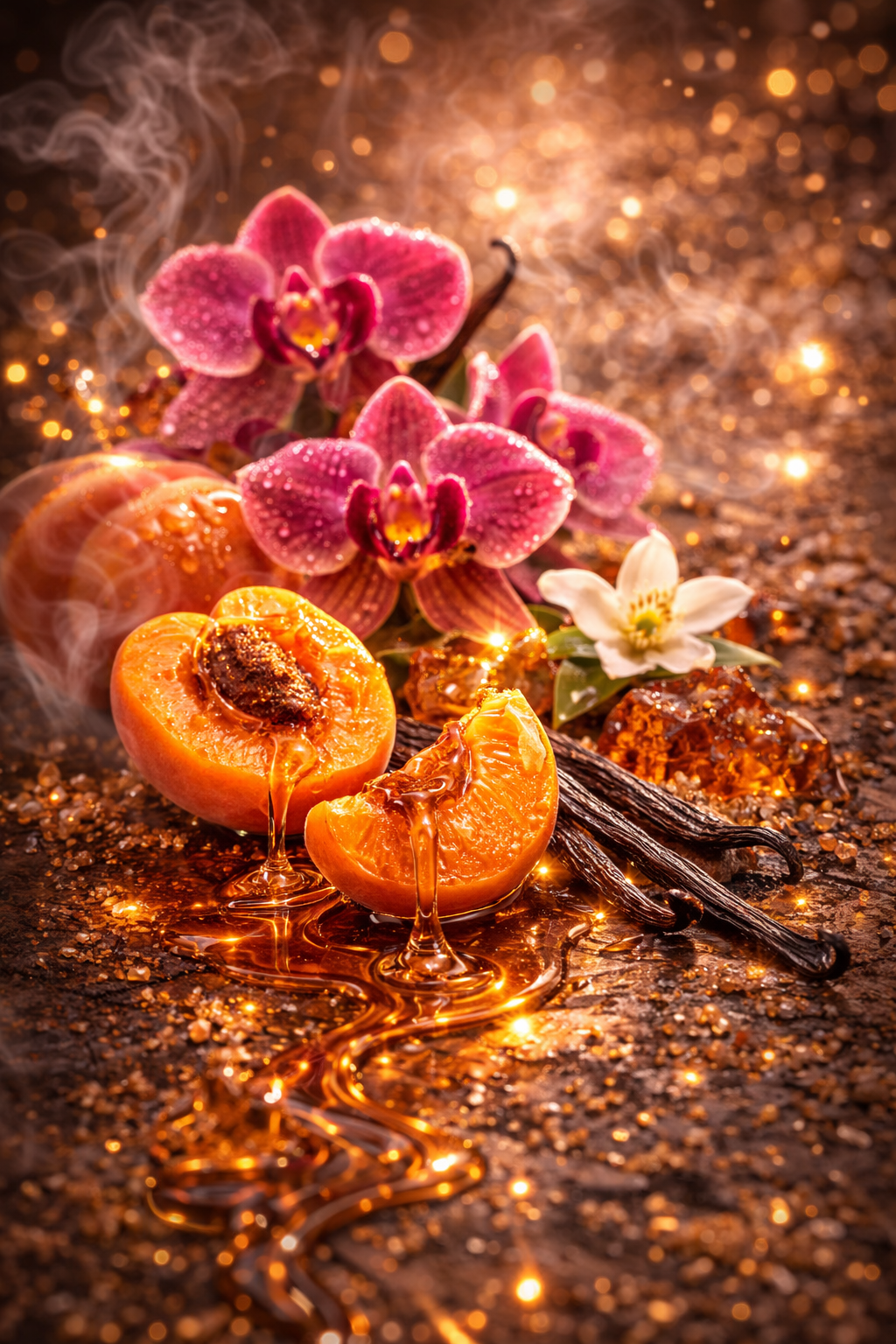 Marrakesh Romance Eau De Parfum