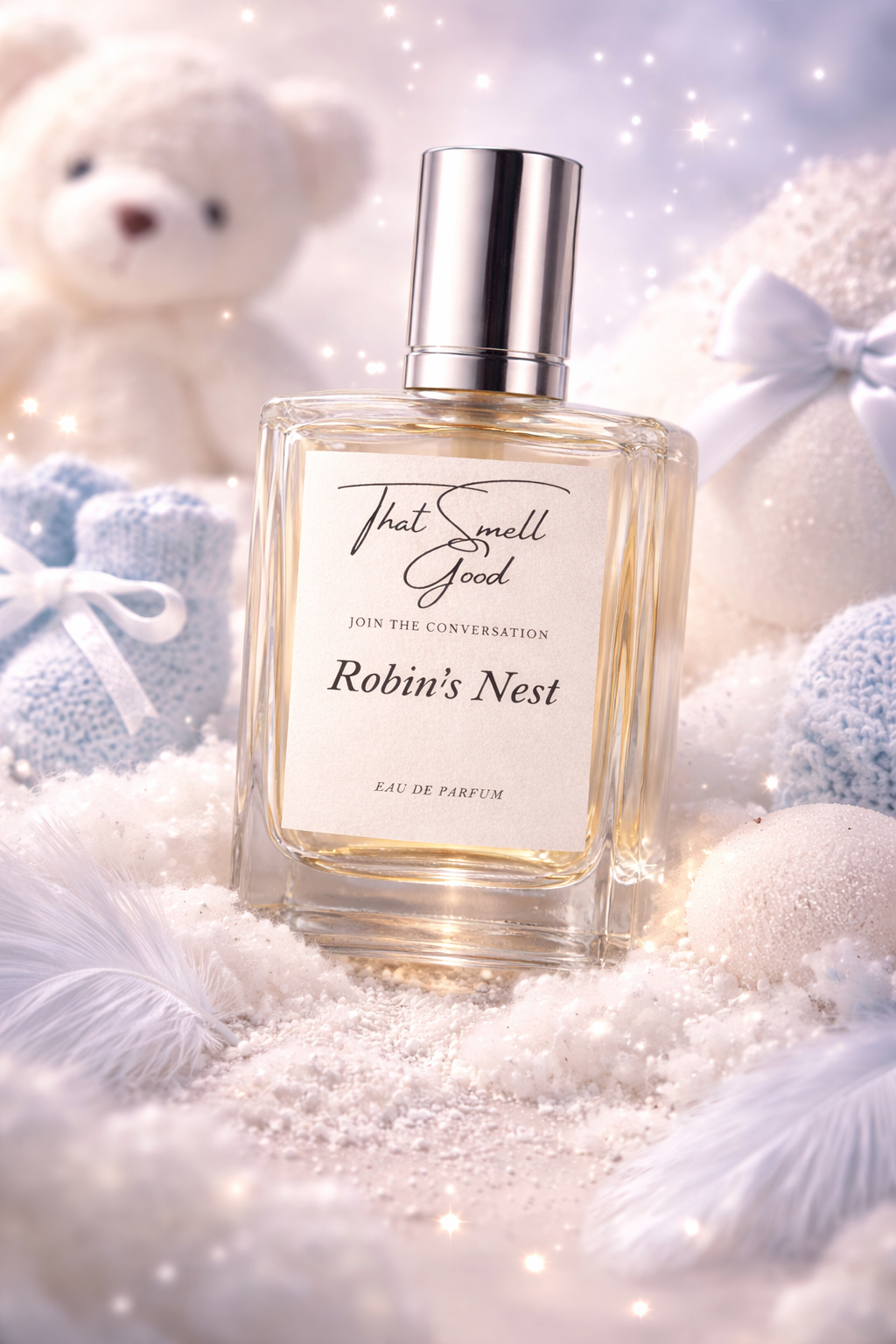 Robin’s Nest Eau De Parfum