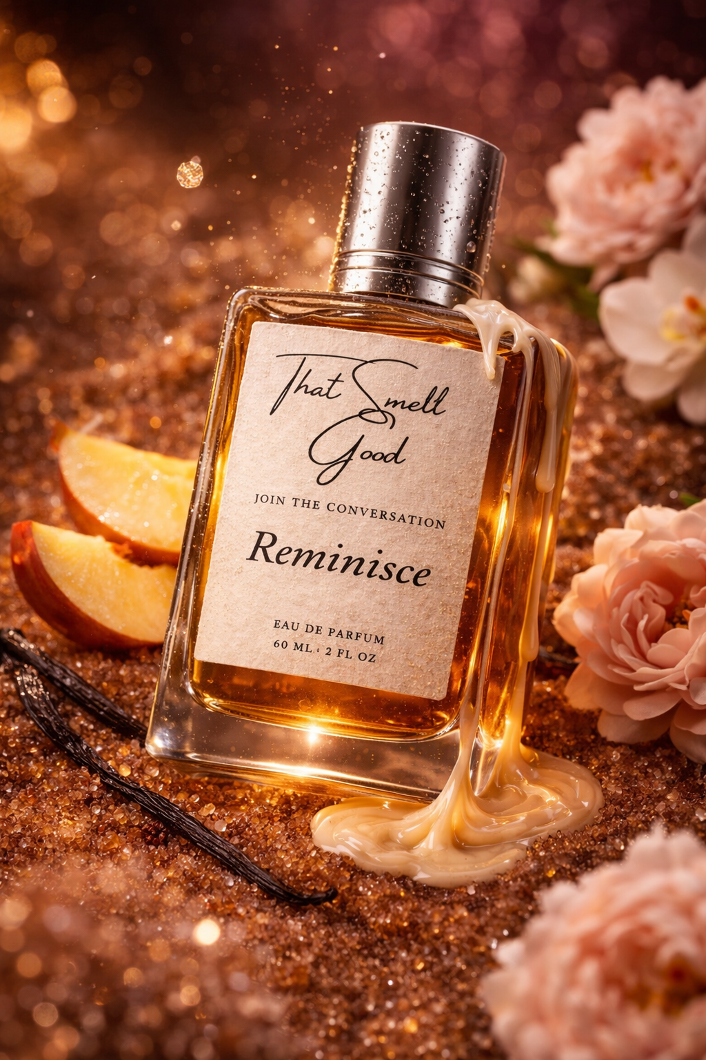 Reminisce Eau De Parfum