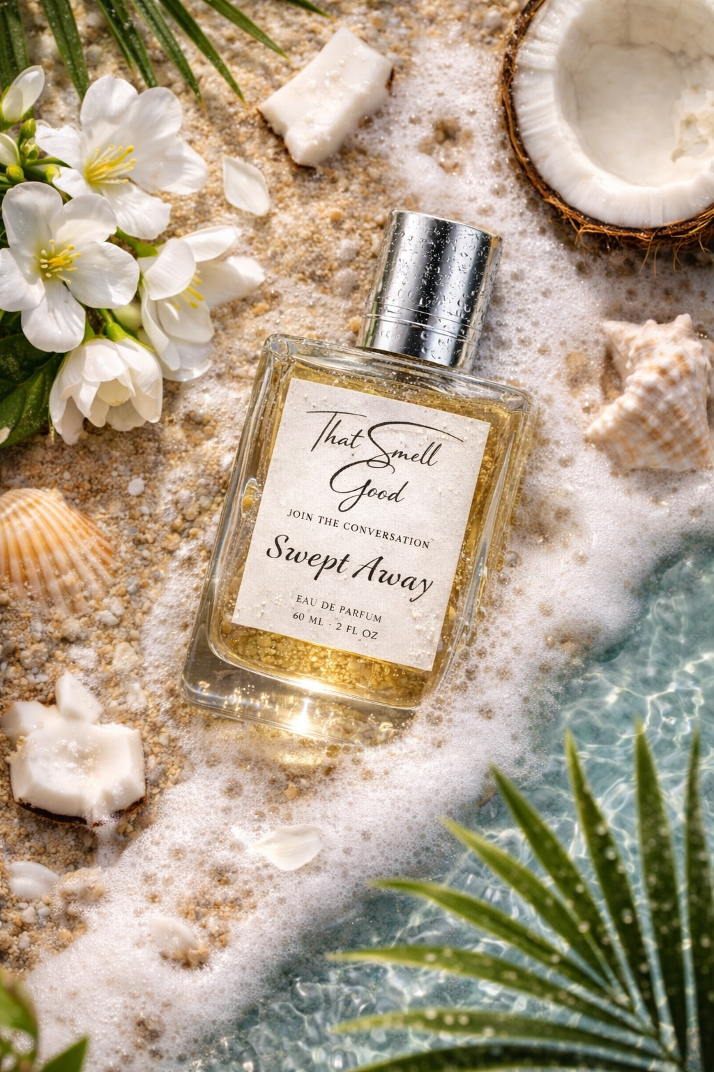 Swept Away Eau De Parfum