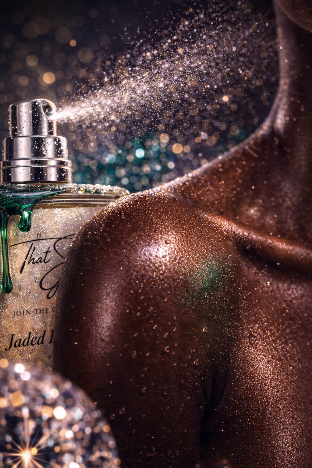 Jaded Diamonds Eau De Parfum