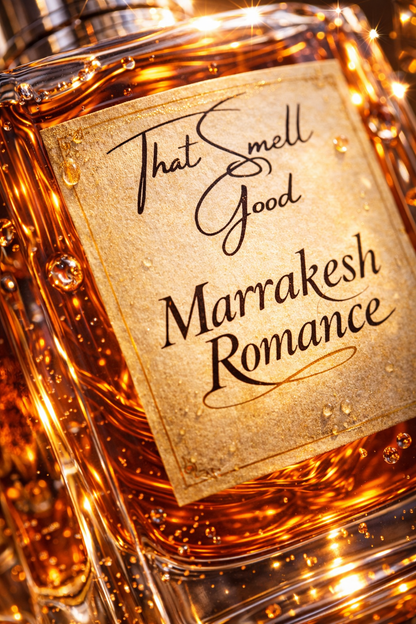 Marrakesh Romance Eau De Parfum