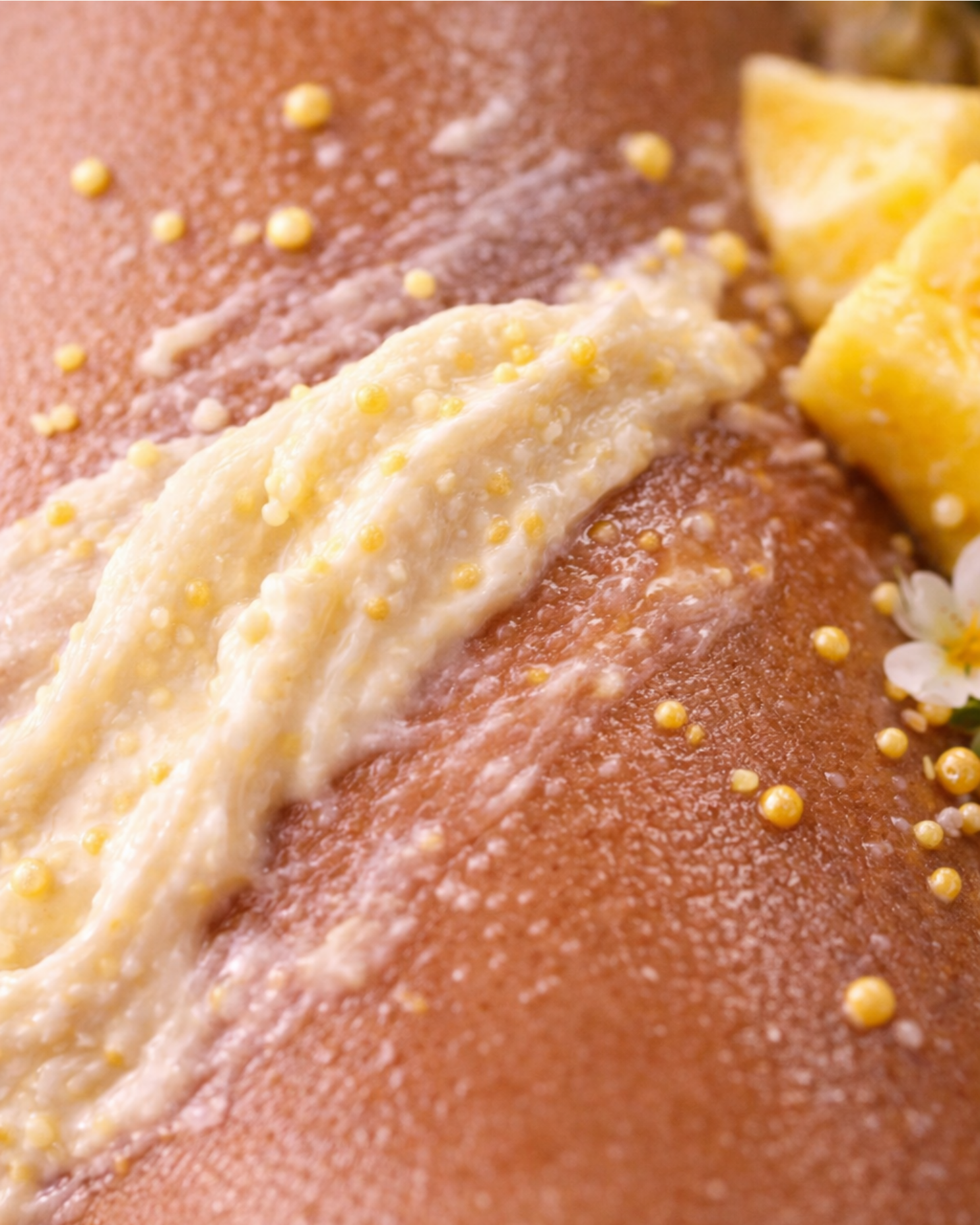 Pineapple Delight Body Butter