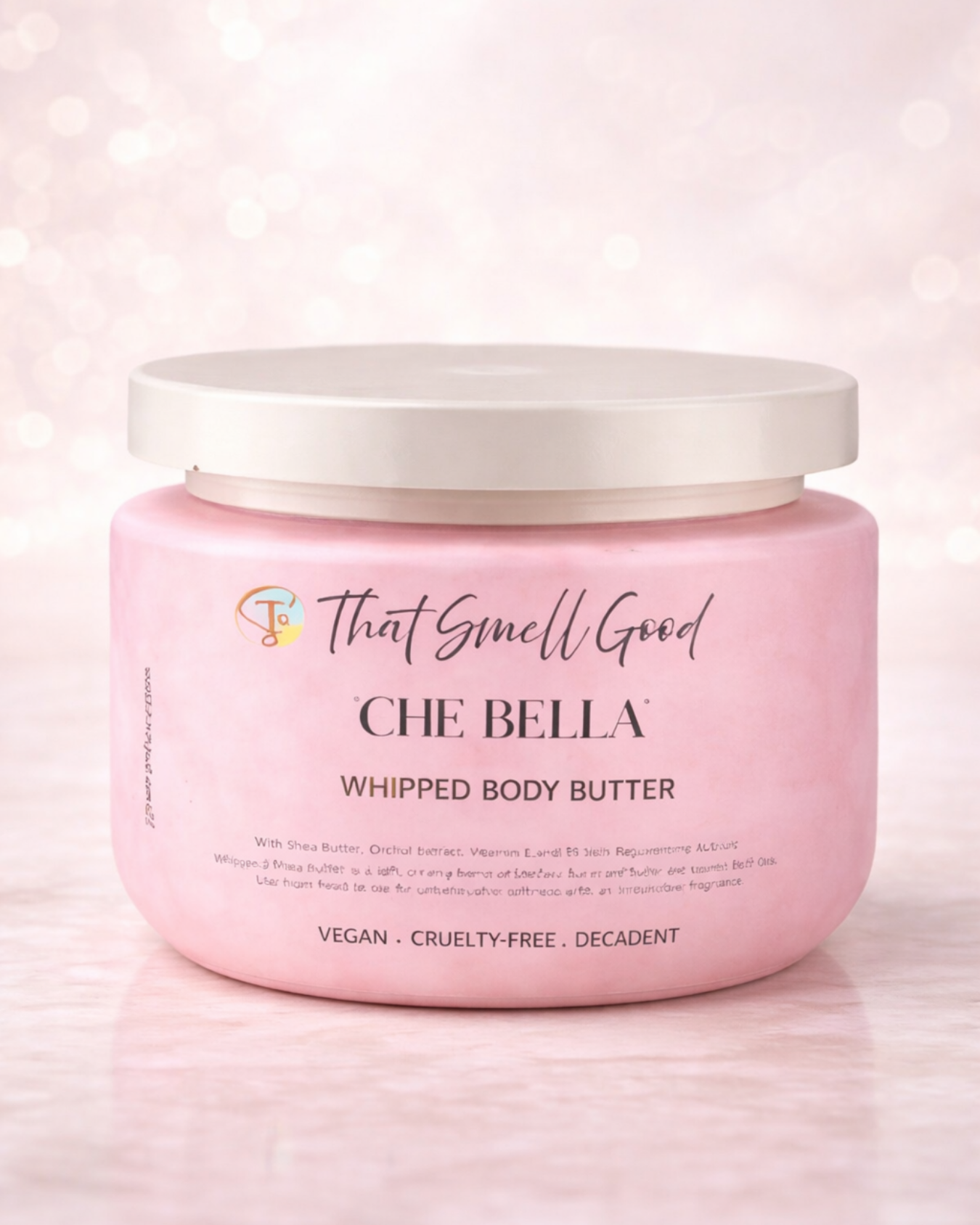 “Che Bella” Body Butter