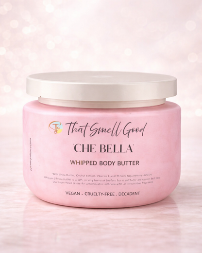 “Che Bella” Body Butter