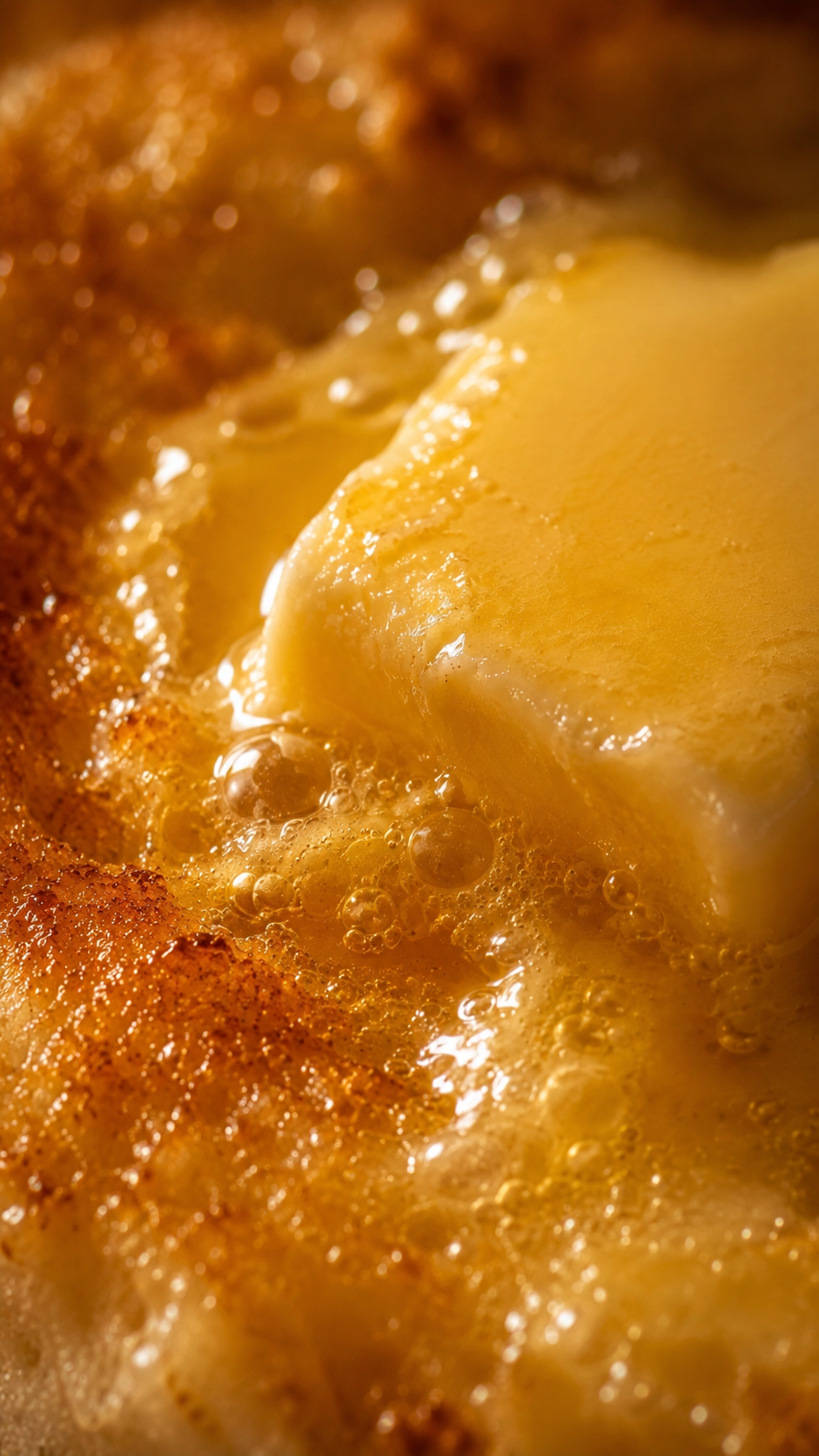 Buttered Biscuit Body Butter