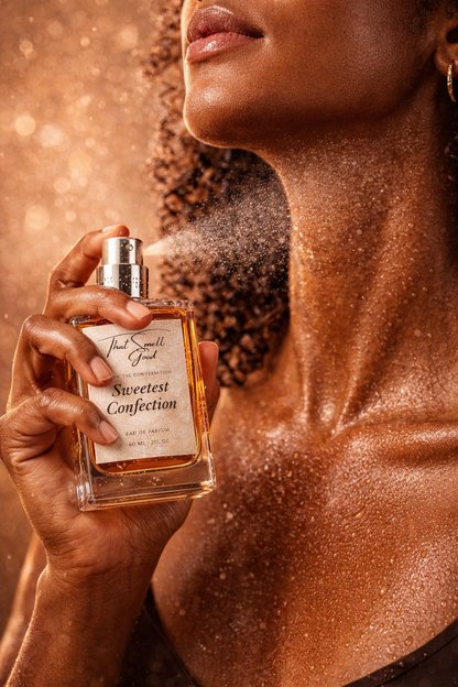 Sweetest Confection Eau De Parfum