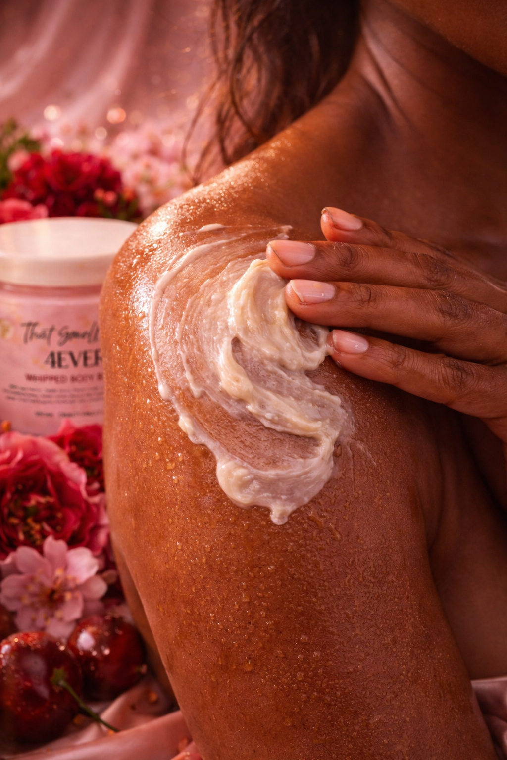 4Ever Body Butter
