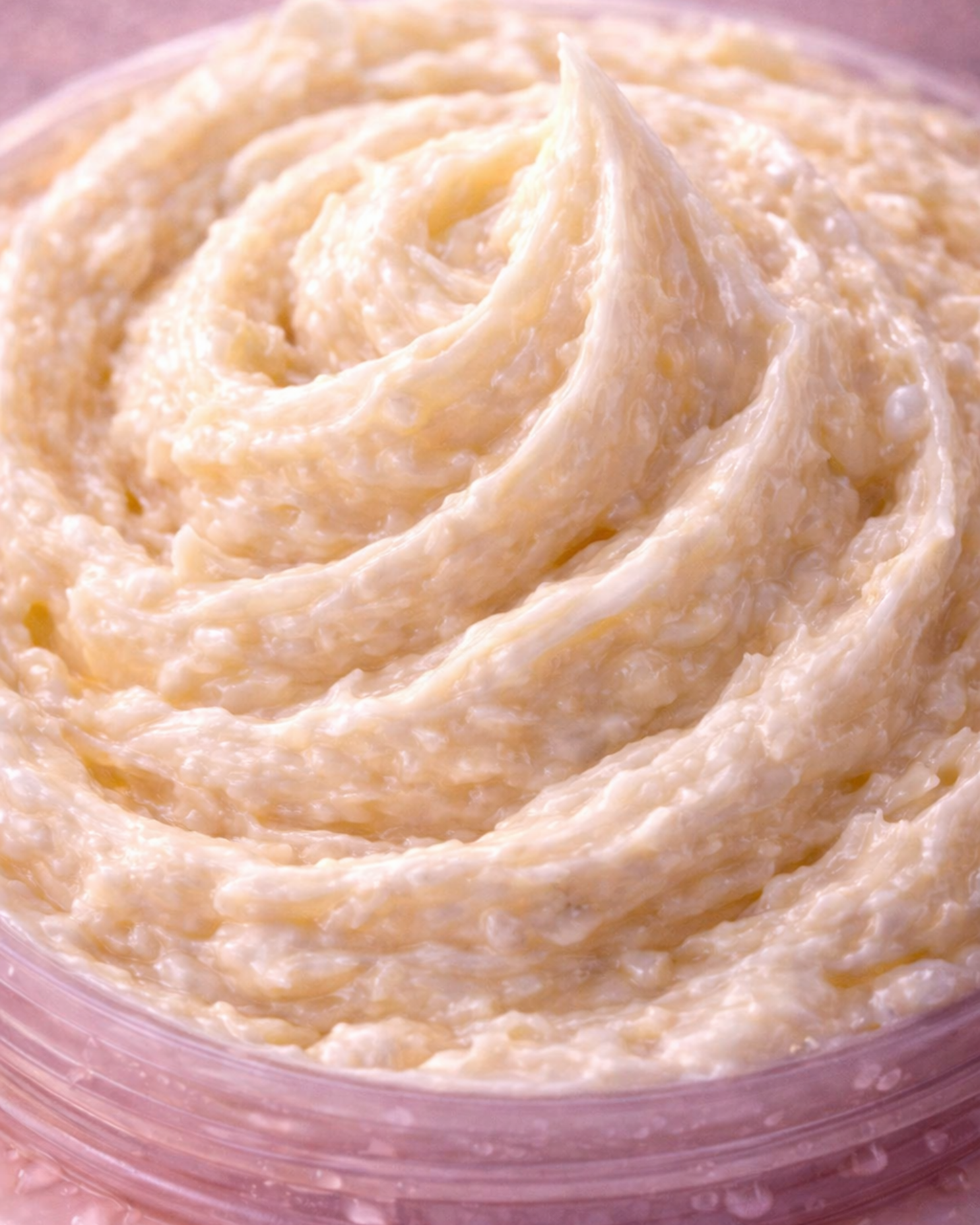 Mystic Blues Body Butter