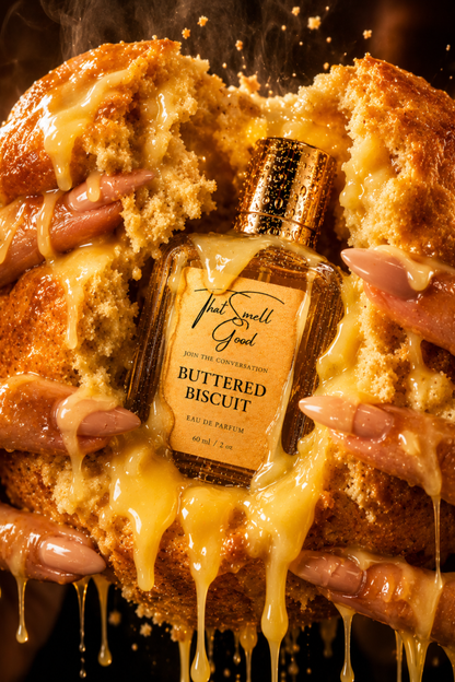Buttered Biscuit Eau De Parfum