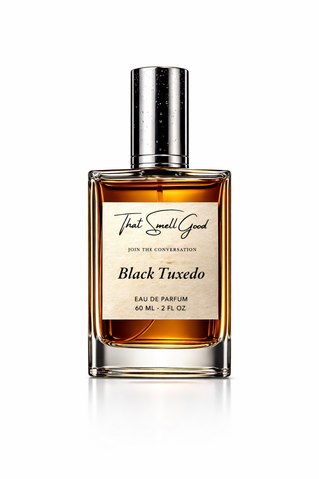 Black Tuxedo Eau De Parfum