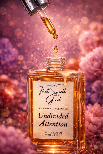 Undivided Attention Eau De Parfum