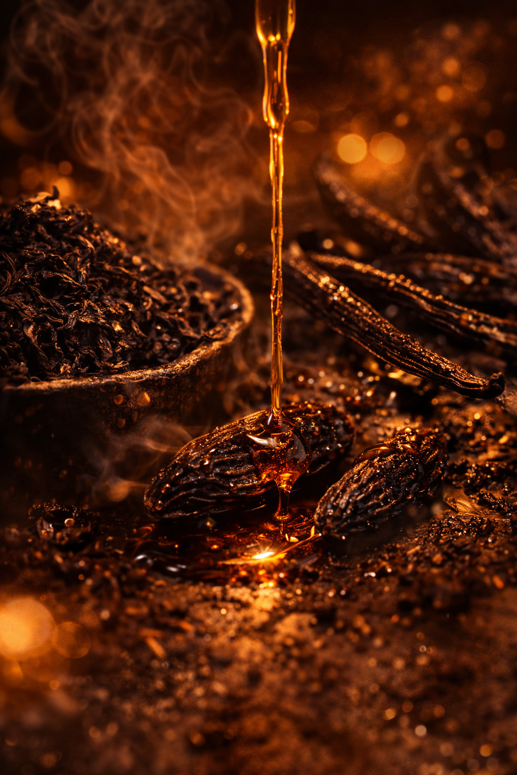 G’monte Eau De Parfum