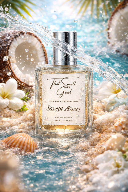 Swept Away Eau De Parfum