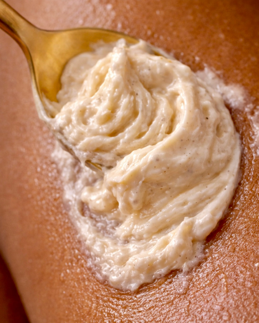 Vanille’ Body Butter