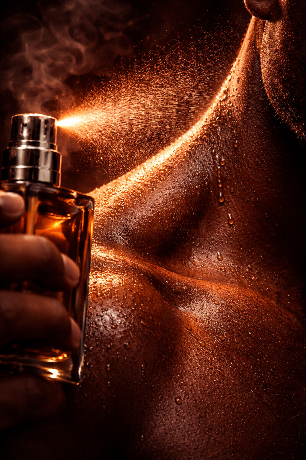 Cocky Eau De Parfum