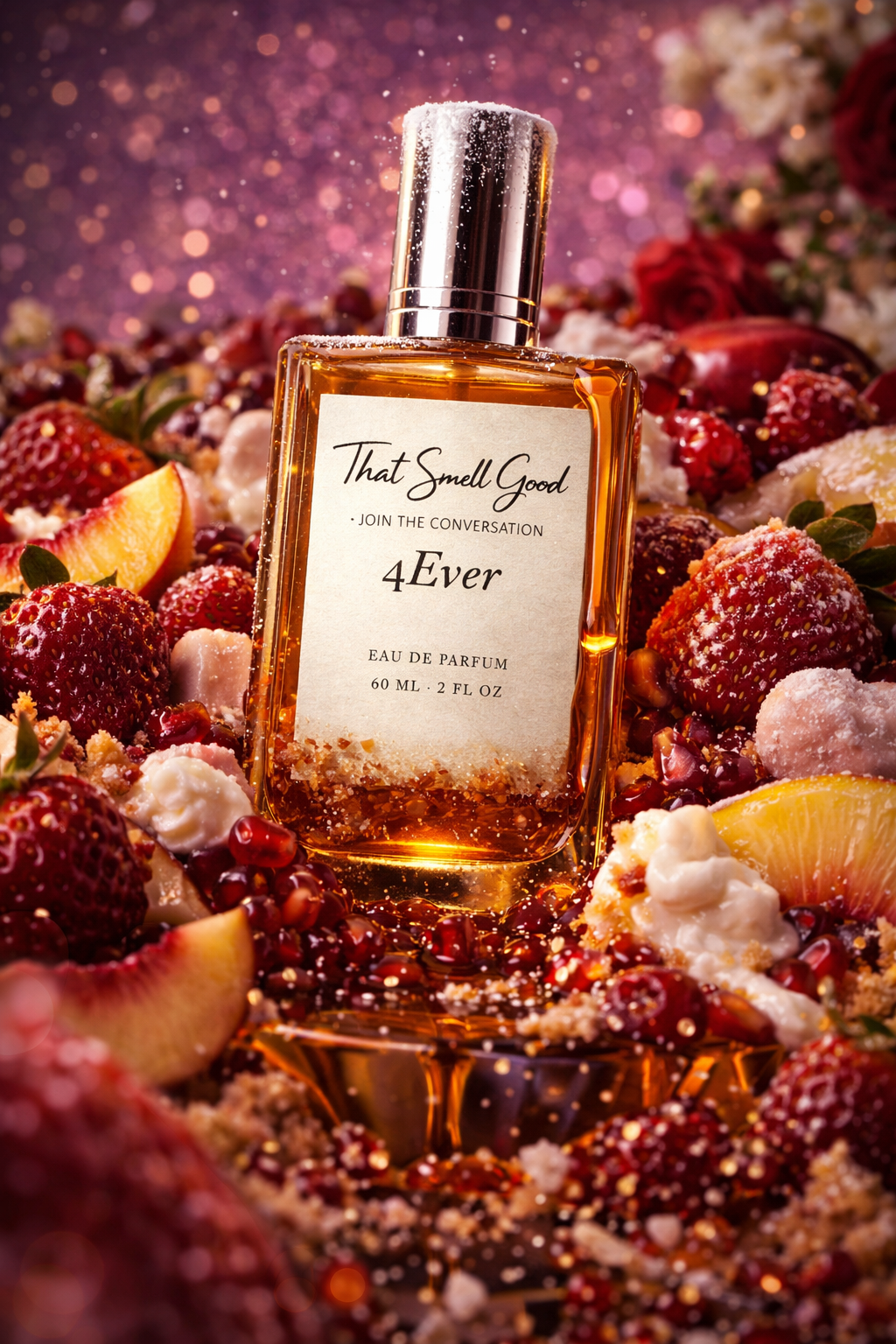 4Ever Eau De Parfum
