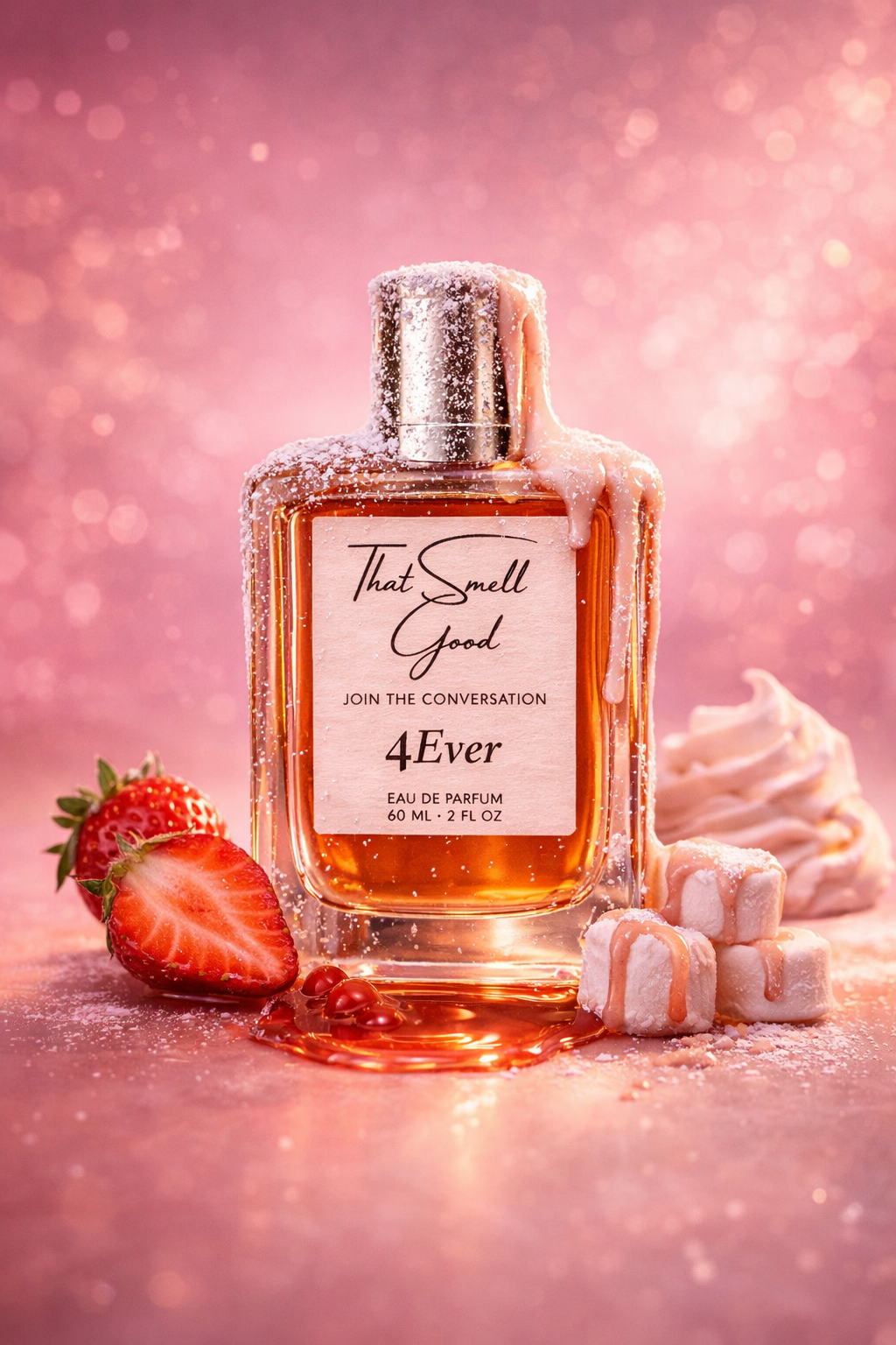 4Ever Eau De Parfum