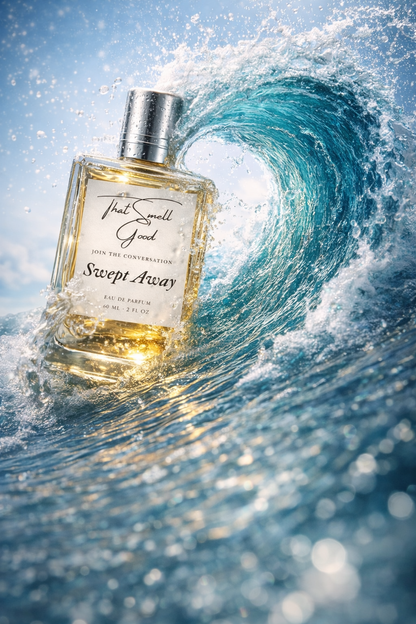 Swept Away Eau De Parfum