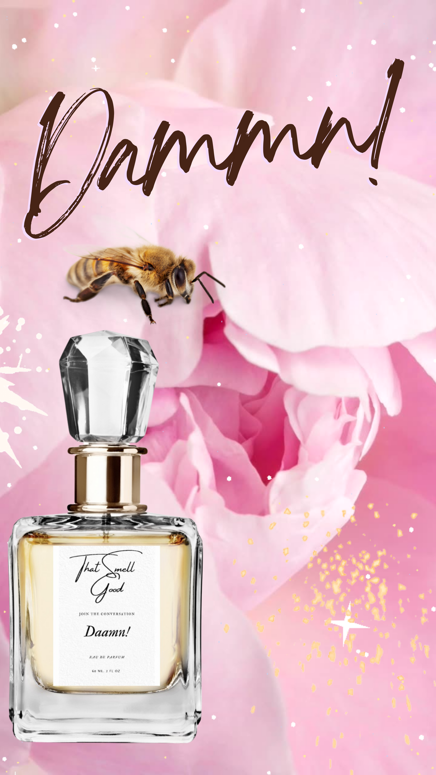 Butterscotch Eau De Parfum