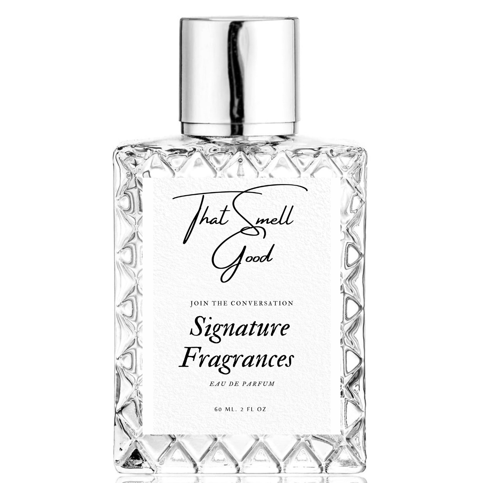 Daamn! Eau De Parfum