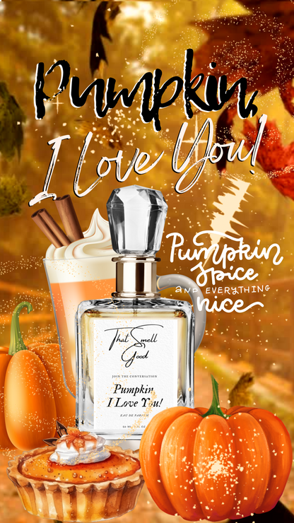 Butterscotch Eau De Parfum
