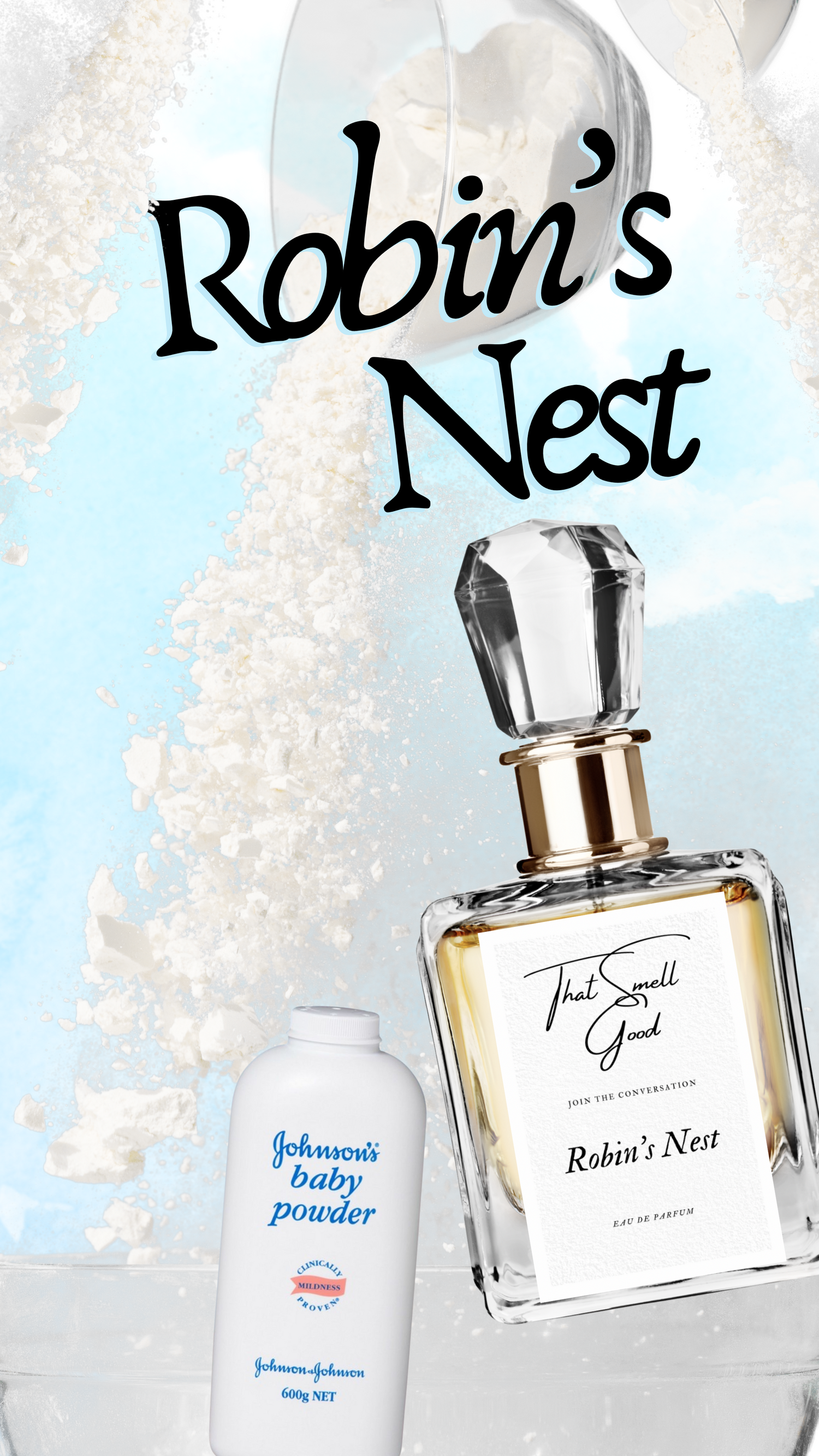 Pina Colada Eau De Parfum
