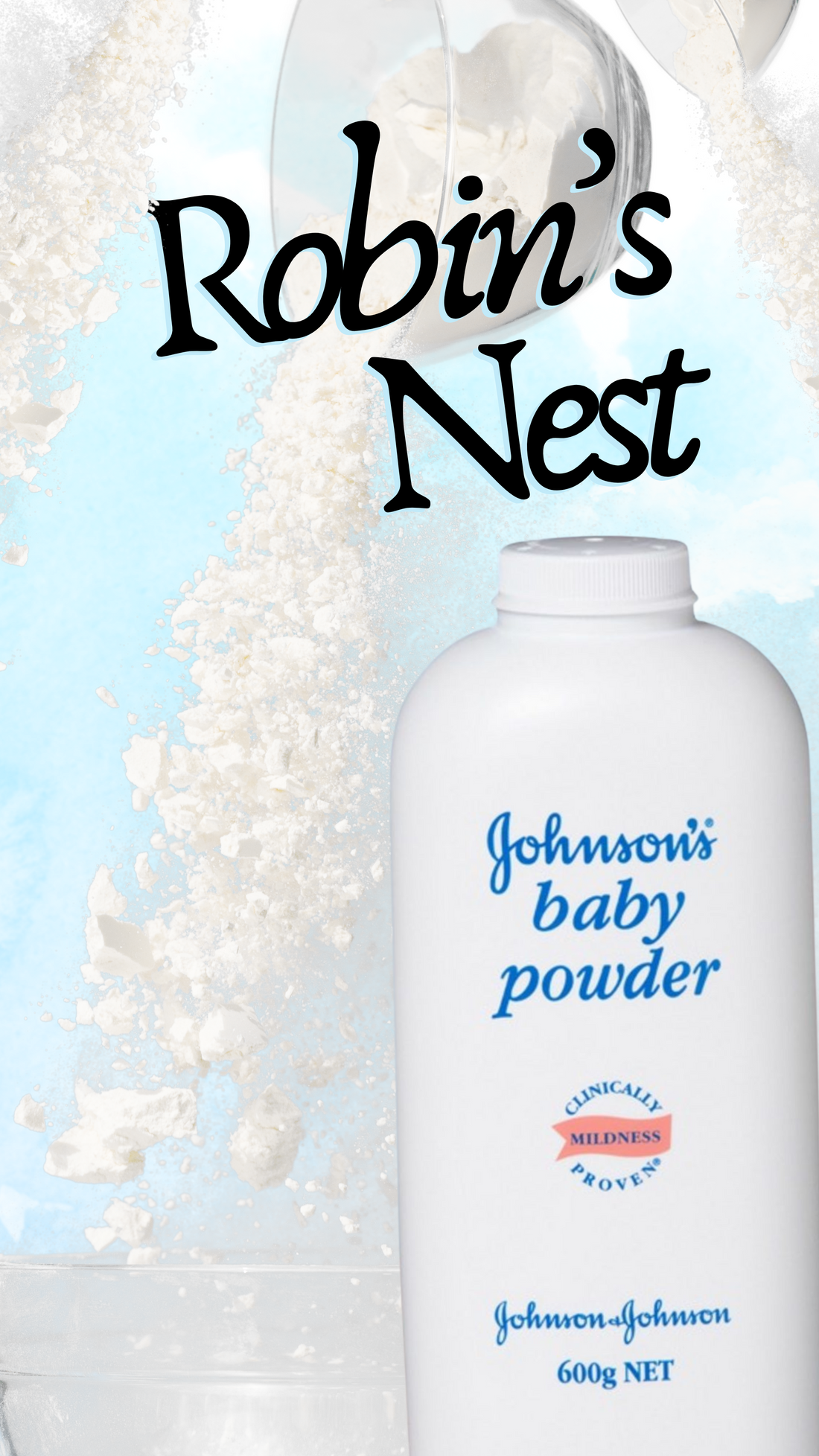 Robin’s Nest Body Butter