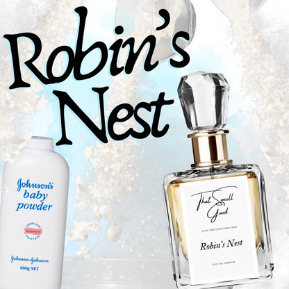 Robin’s Nest Bundle