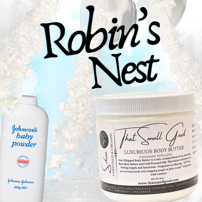 Robin’s Nest Bundle