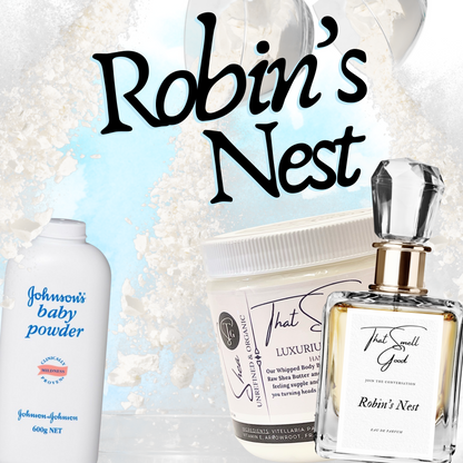 Robin’s Nest Bundle