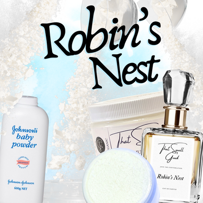 Robin’s Nest 3pc. Bundle