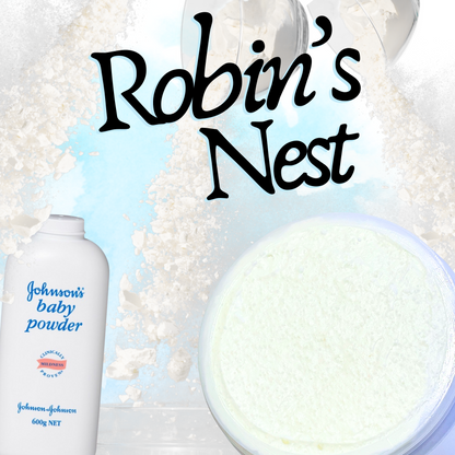 Robin’s Nest Sugar Scrub