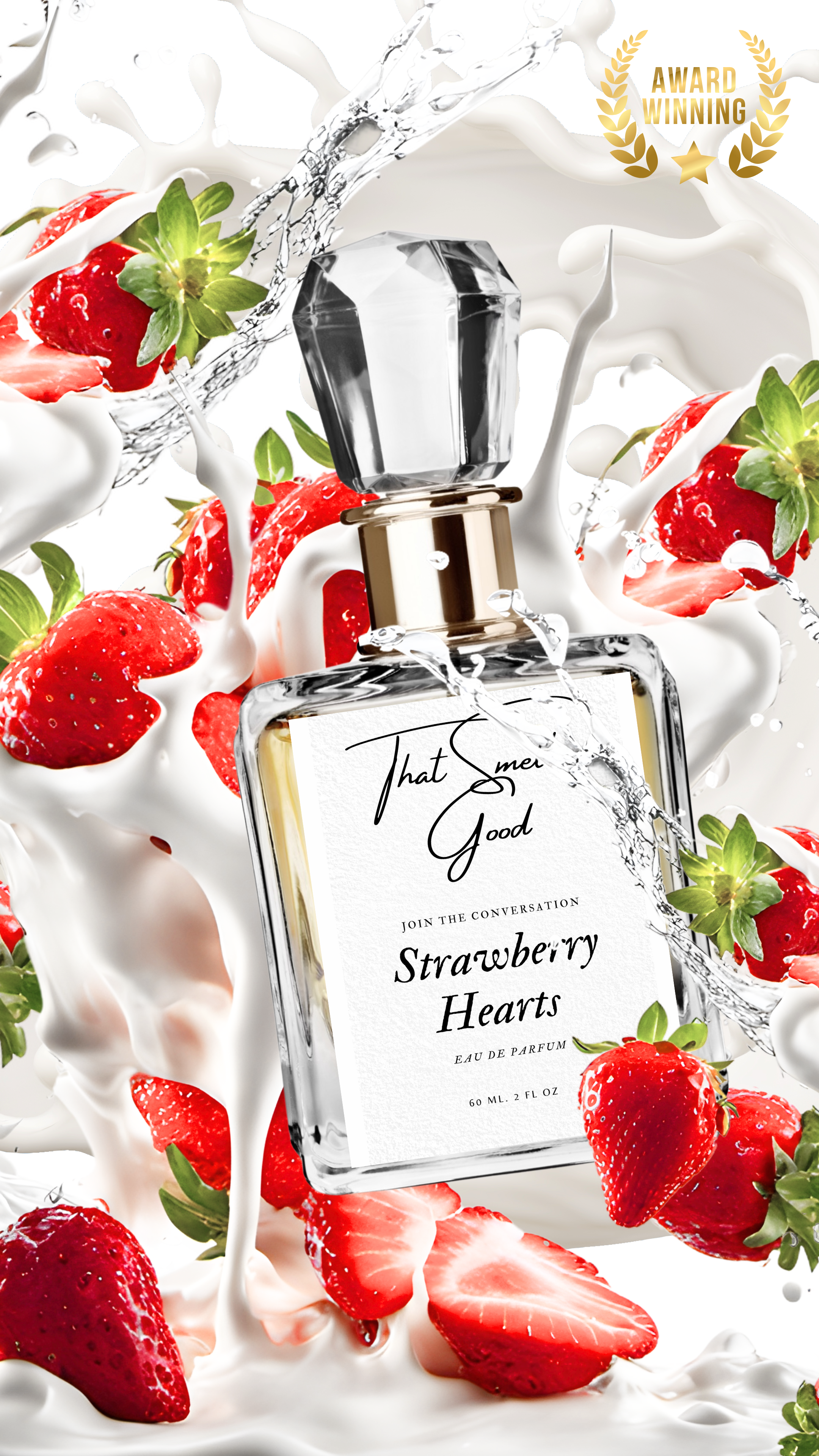 Pina Colada Eau De Parfum