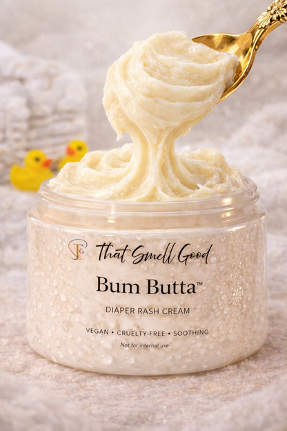 Bum Butta - For Baby’s Bottom ™️