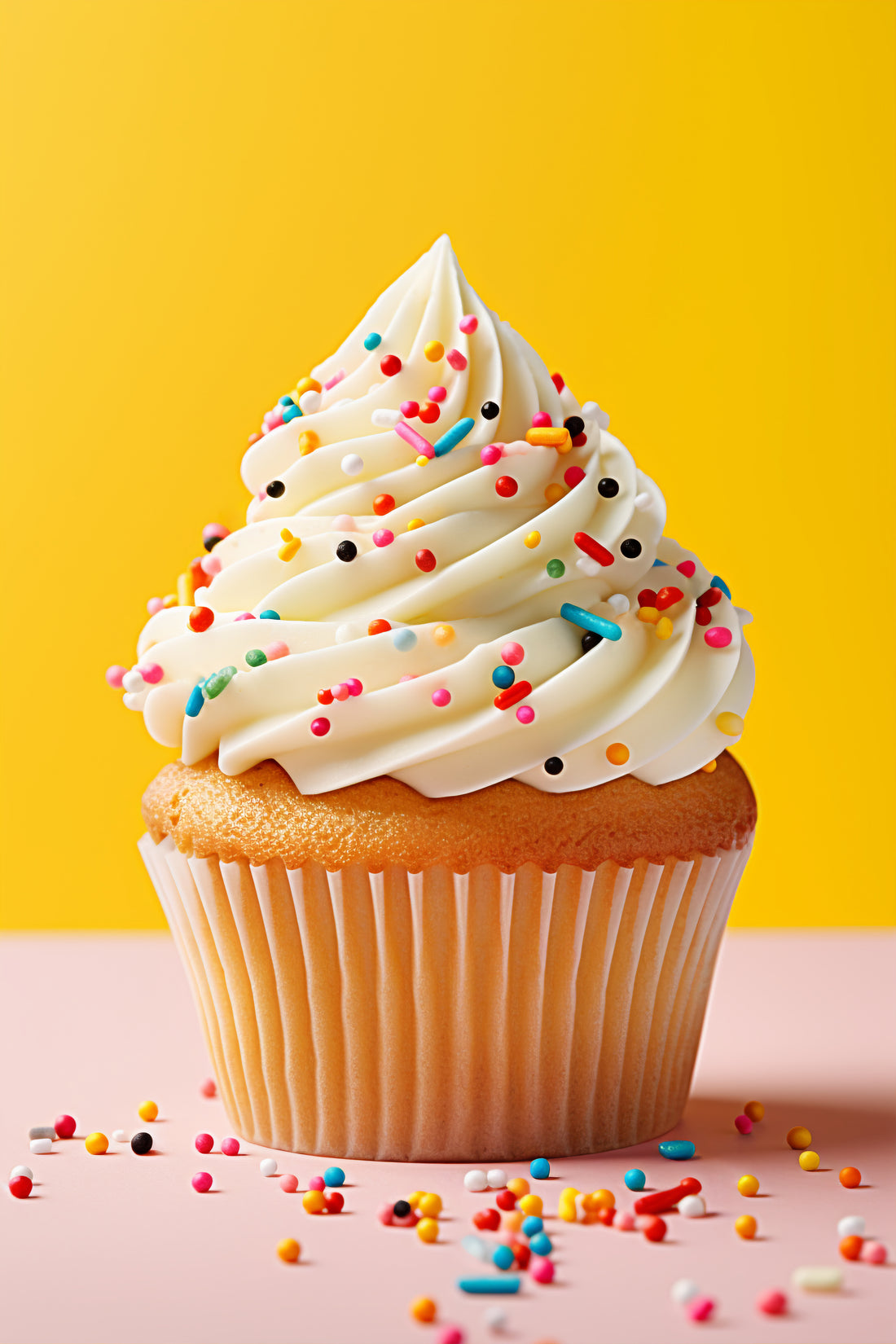 Hot Cakes Eau De Parfum