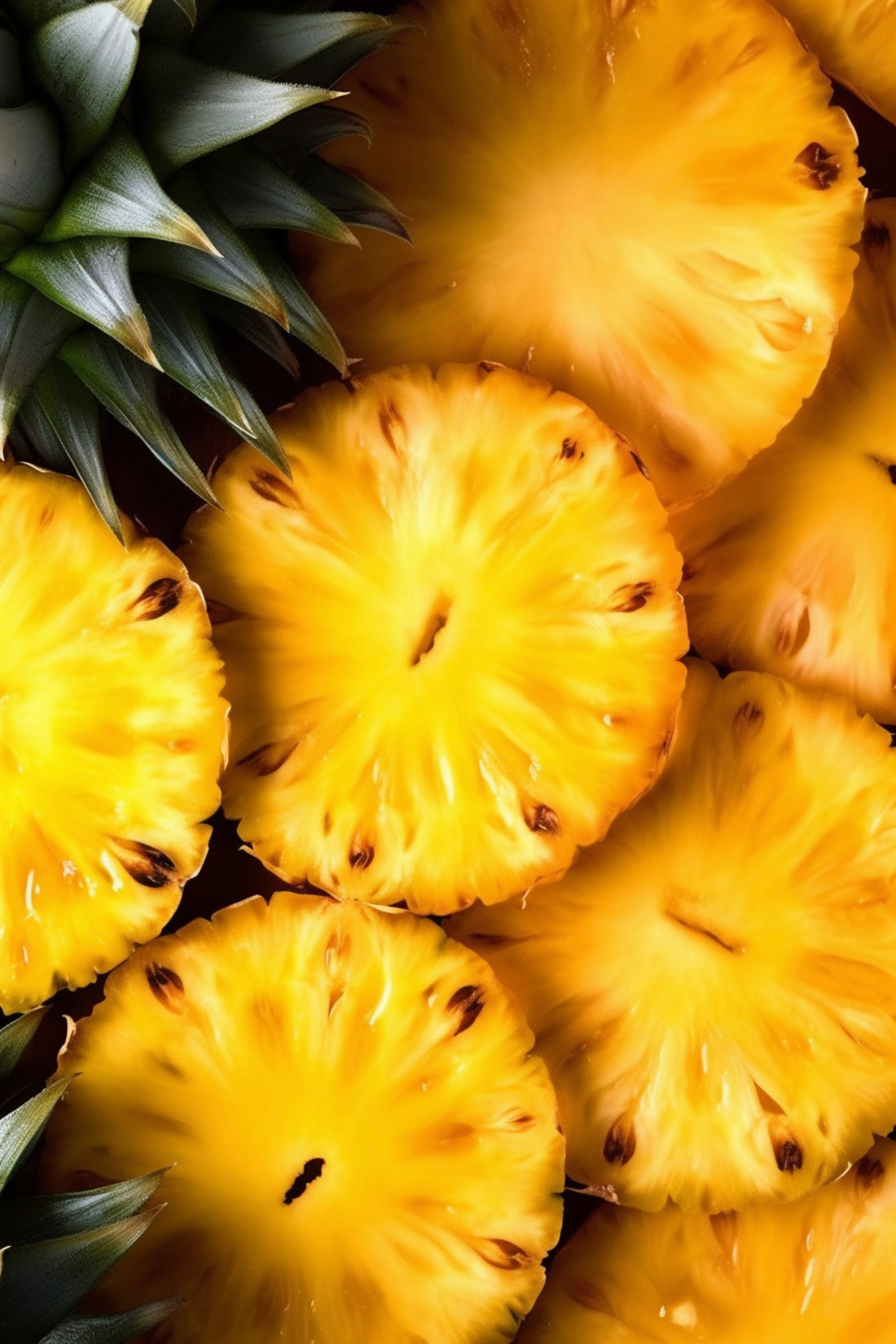 Pineapple Delight Eau De Parfum