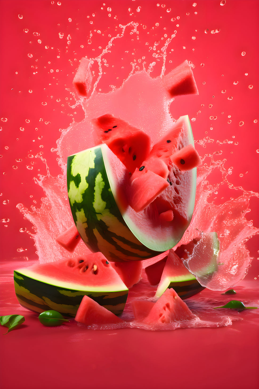 Watermelon Lemonade Eau De Parfum