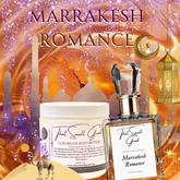 Marrakesh Romance Bundle