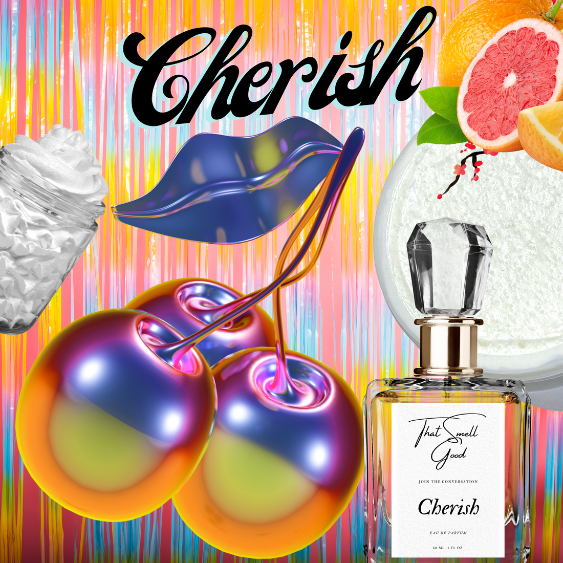 Cherish 3pc. Bundle